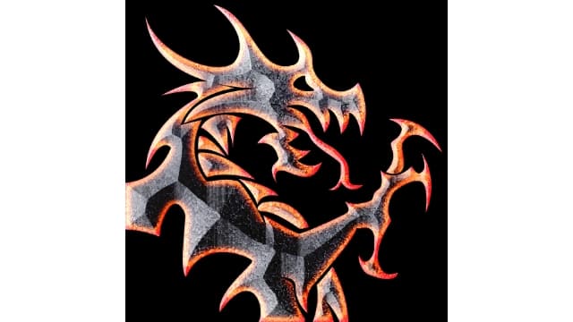 龙之怒Dragon Fury-v1-中文60帧-