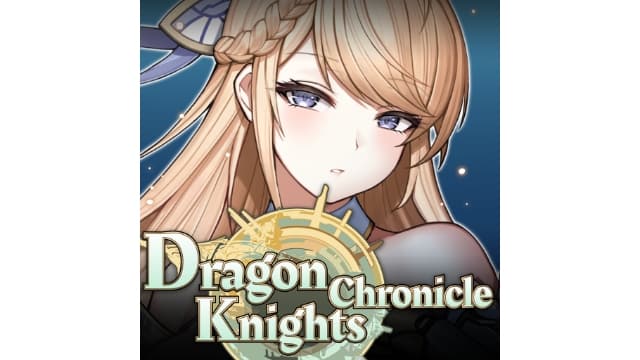 龙骑士编年史Dragon Knights Chronicle-v1.0.0-中文60帧-