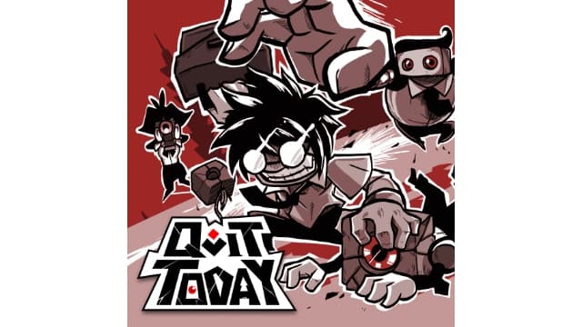 即刻离职QuitToday-v1.0.7-中文30帧-