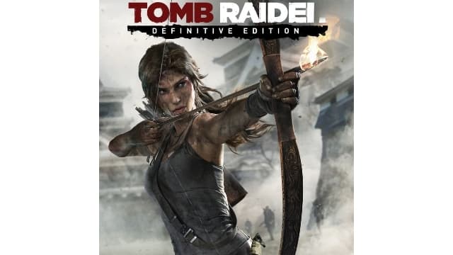 古墓丽影 终极版Tomb Raider Definitive Edition-v1.0.1-中文30帧-