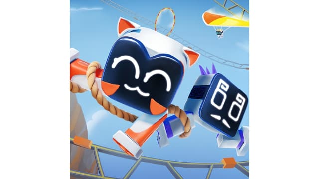 只只大冒险2Biped 2-v1.0.2-中文30帧-