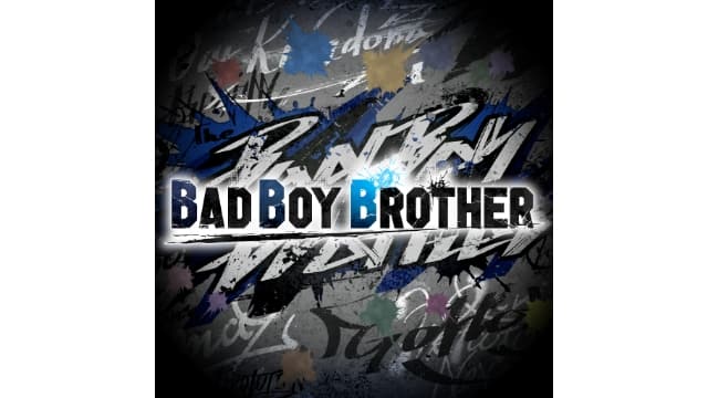 坏兄弟BAD BOY BROTHER-v1.0.1-中文30帧-