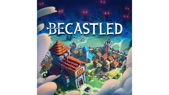 城堡Becastled-v1.2-中文60帧-