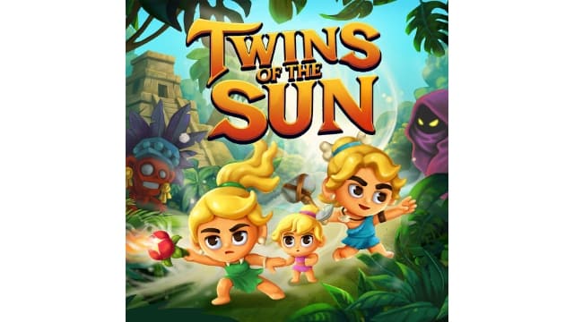 太阳双子Twins of the Sun-v1.1-1dlc-中文60帧-