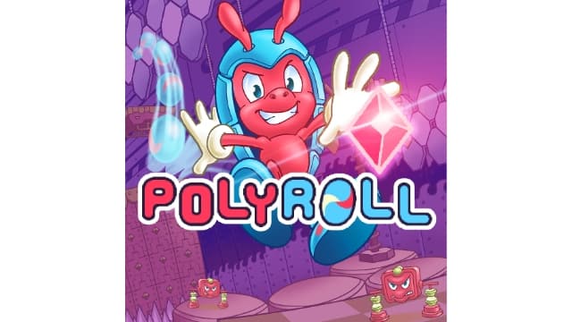 宝利罗Polyroll-v1.3-中文60帧-