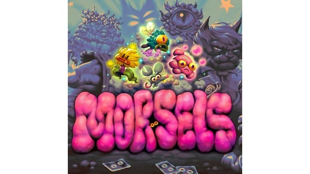 小块食物Morsels-v1.0.726-中文60帧-