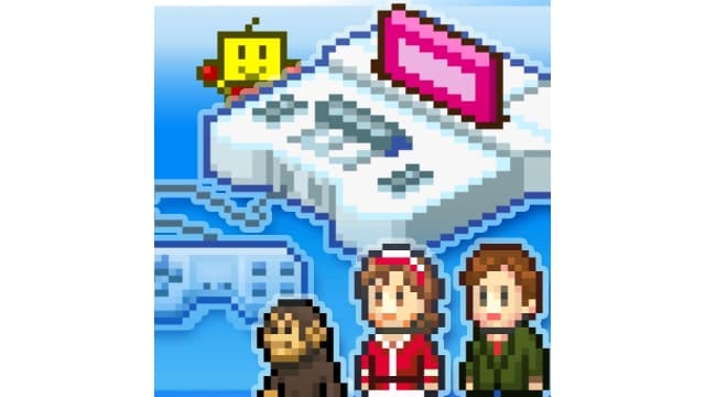 开罗游戏:游戏发展国Game Dev Story-v2.68-中文20帧-