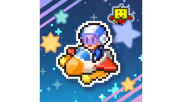 探险异星飞行队Final Frontier Story-v1.16-中文20帧-