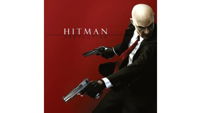 杀手 赦免Hitman Absolution-v1.2.2RC1-中文60帧-
