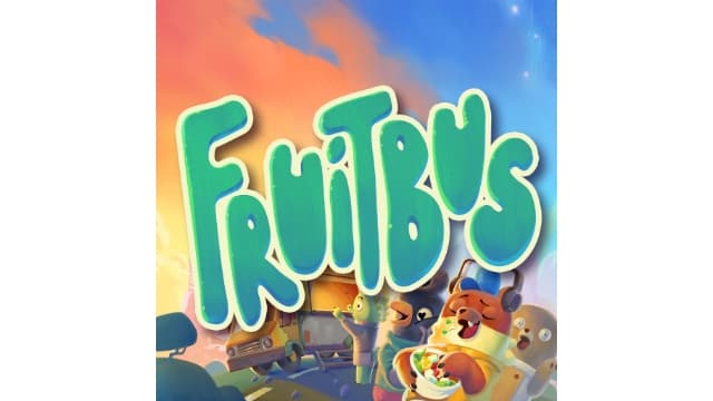 水果巴士Fruitbus-v1.0.2-中文30帧-