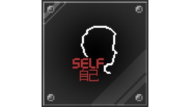 自己SELF-v1.0.3-中文60帧-