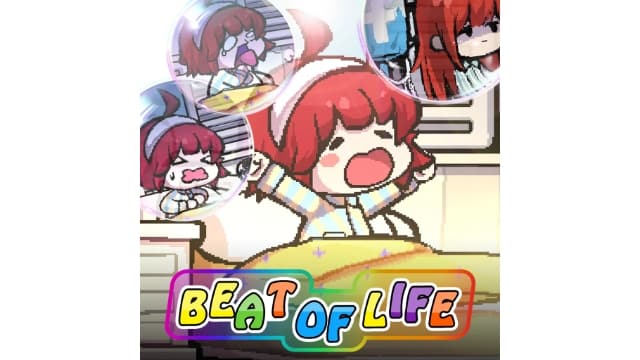 节奏续命中Beat of Life-v1.0.1-中文60帧-