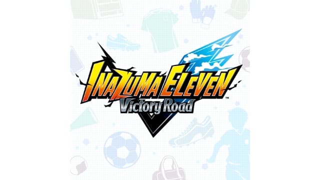 闪电十一人:英雄们的胜利之路INAZUMA ELEVEN Victory Road-v1.3.0-2dlc-中文30帧-