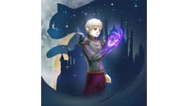 国王之壳 Kingdom Shell-v1.0.1-中文60帧-