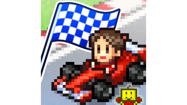 开罗游戏：开幕！方程式大奖赛Grand Prix Story-v2.29-中文20帧-