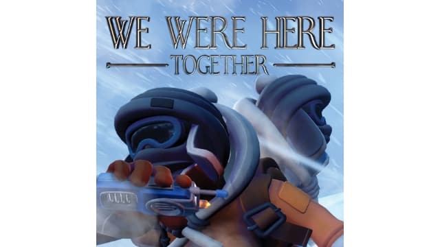 我们一起在这里 We Were Here Together-v1.0.5-中文60帧-
