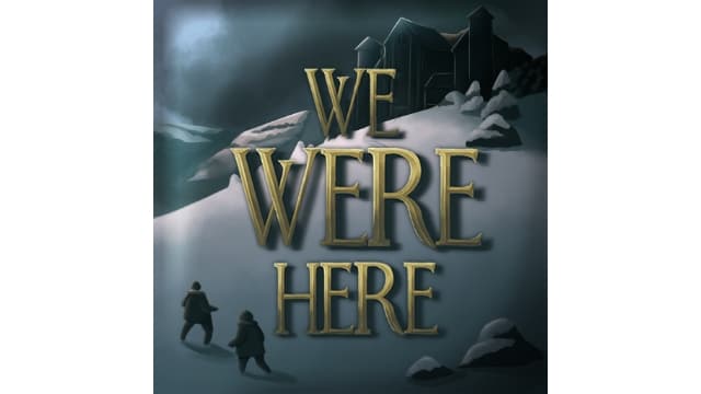 我们曾在这里 We Were Here-v1.0.2-中文60帧-