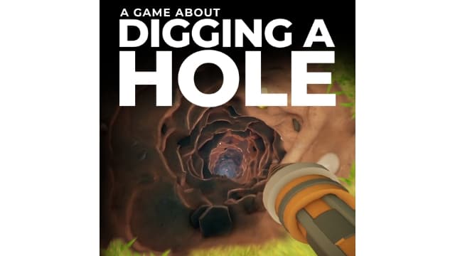 掘地求财 A Game About Digging A Hole-v1.2.0-中文30帧-