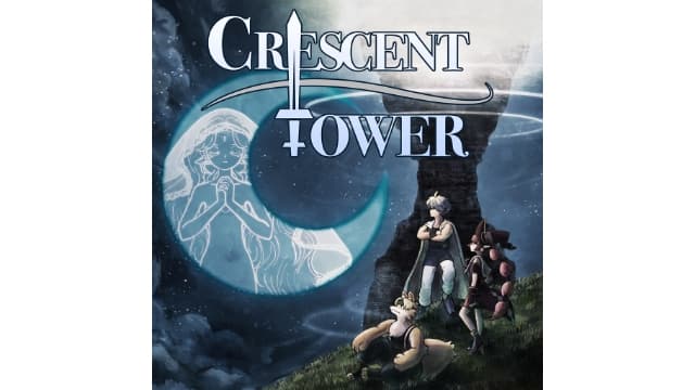 新月之塔 CrescentTower-v1.0.3-中文60帧-