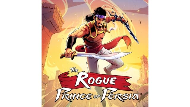 波斯王子 The Rogue Prince of Persia-v1.0.5-中文30帧-