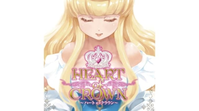 王冠之心 HEART of CROWN-v2.0.3-中文60帧-