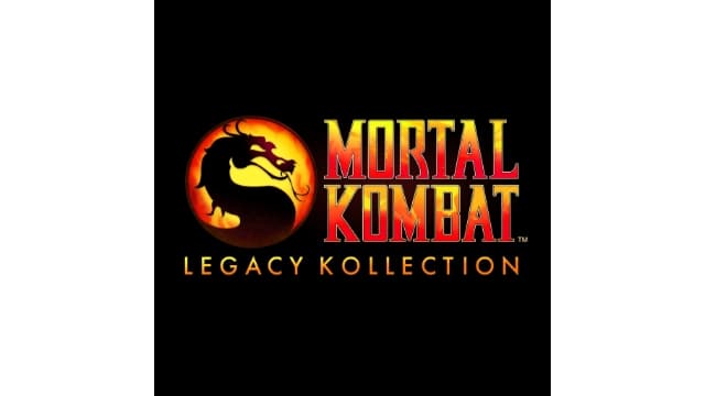 真人快打 传承合集 Mortal Kombat Legacy Kollection-v1.0.4-英文60帧-