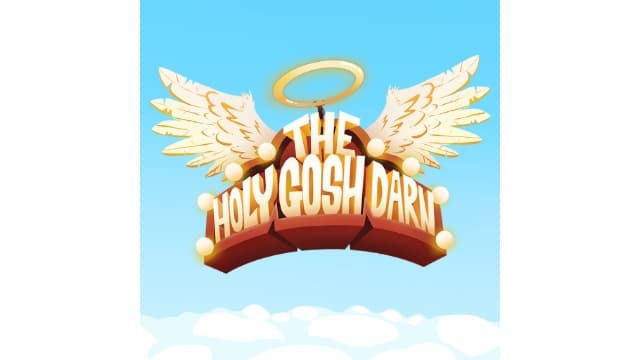 神的超级大宝贝The Holy Gosh Darn-v1.1.83-中文30帧-