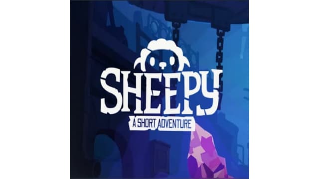 羊羊的小冒险 Sheepy A Short Adventure-v1.0.1-中文60帧-