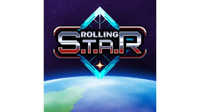 翻滚之心 ROLLING STAR-v1.1.6-中文-安卓闪退捏-