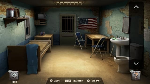 100扇门 监狱逃脱-v1.0.3-中文60帧 image 5