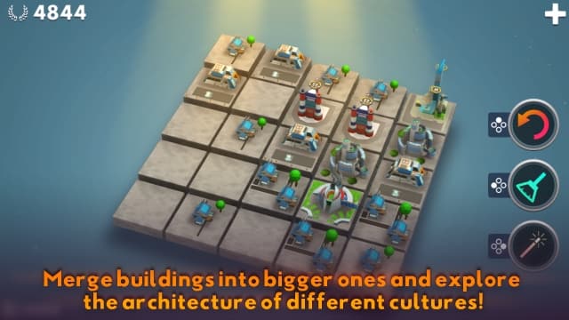 2048战役2048 Battles-v1.1.0-中文60帧 image 2