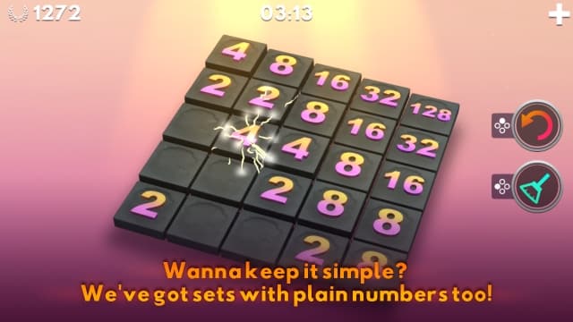 2048战役2048 Battles-v1.1.0-中文60帧 image 3