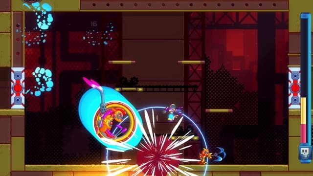 20XX致敬洛克人20XX-v1.1.0-中文60帧 image 2