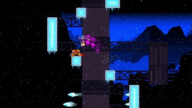 20XX致敬洛克人20XX-v1.1.0-中文60帧 image 3