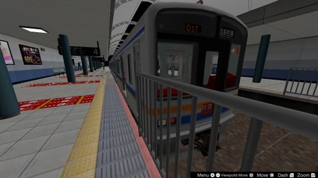 4号站台Platform4-v1.1.2-中文-60帧 image 2