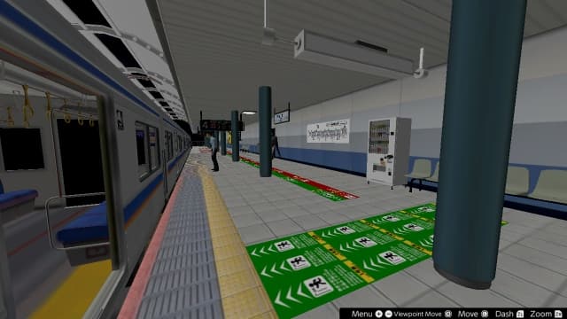 4号站台Platform4-v1.1.2-中文-60帧 image 3