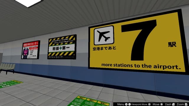 4号站台Platform4-v1.1.2-中文-60帧 image 4