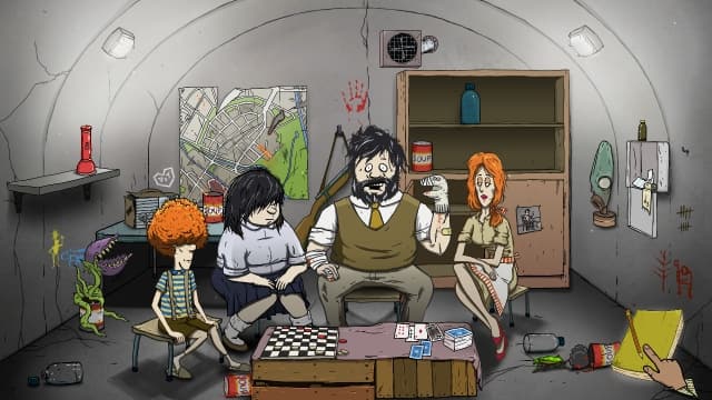 60 秒 重制版-v1.0.4-中文60帧 image 4
