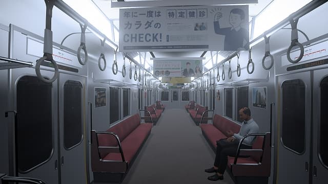8号站台Platform 8-v1.0.4-中文-30帧-安卓体验差 image 2