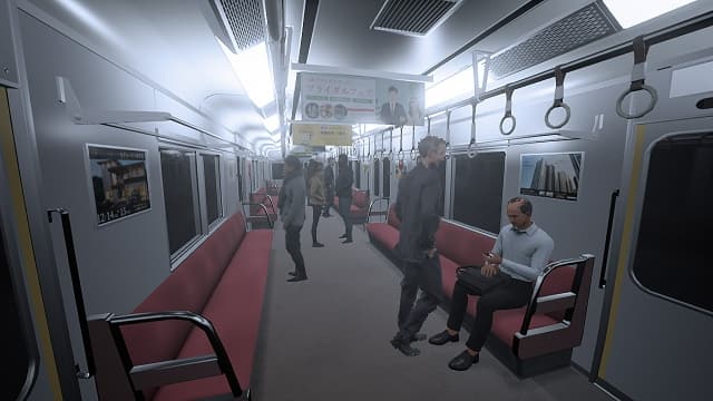 8号站台Platform 8-v1.0.4-中文-30帧-安卓体验差 image 3