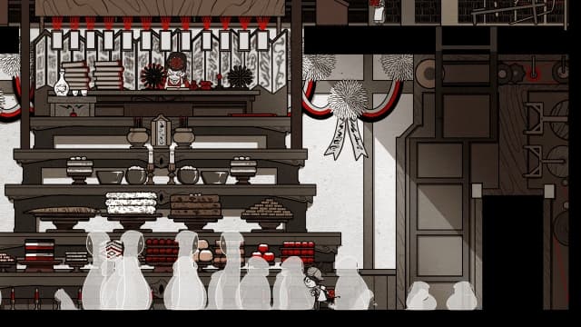 8道门：雅兰的来世冒险-v1.0-中文60帧 image 5