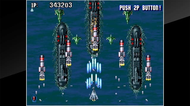 ACA NEOGEO 四国战机2-v1.0.1-英文60帧 image 3
