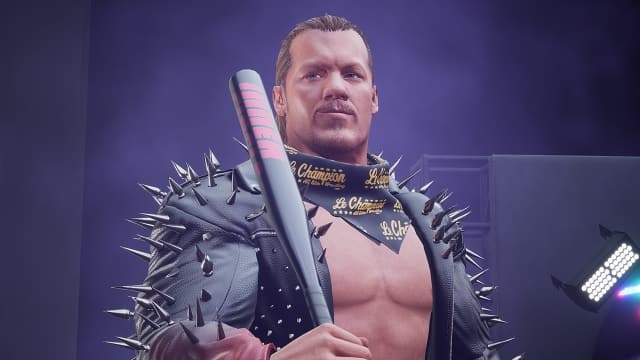 AEW：战斗永远AEW Fight Forever-v1.10.0-9dlc-中文30帧 image 5
