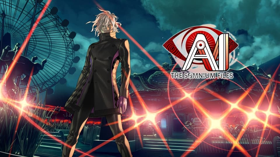 AI梦境档案-v1.0.1-60帧 image 5