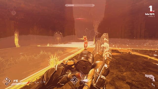 BPM 枪林弹雨BPM Bullets Per Minute-v0.1-中文30帧 image 2