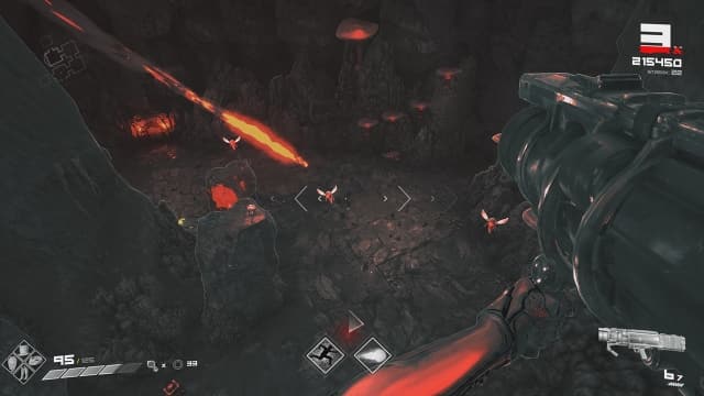 BPM 枪林弹雨BPM Bullets Per Minute-v0.1-中文30帧 image 3