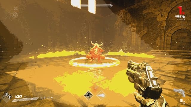 BPM 枪林弹雨BPM Bullets Per Minute-v0.1-中文30帧 image 5