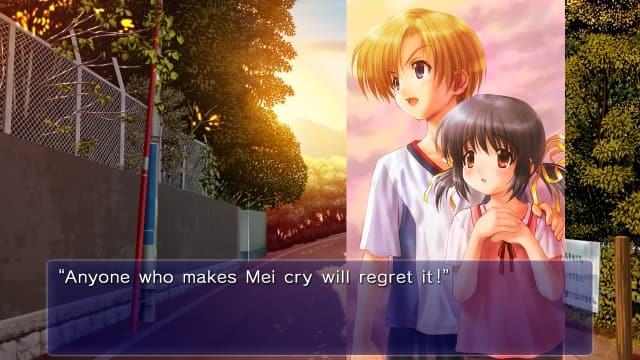 CLANNAD外传：被光守望着的坡道-v1.0.0-无中文60帧 image 2