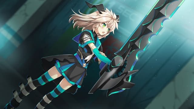 COGEN：大凤羽空和刻之剑-v1.0.5-3dlc-中文60帧 image 5