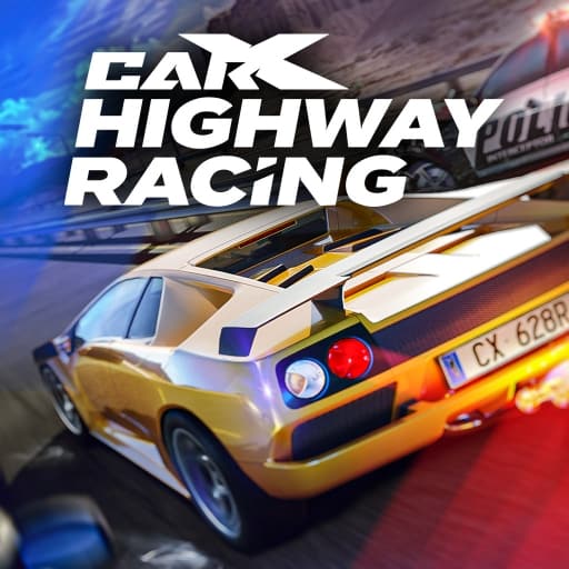 CarX公路赛-v1.75.3-中文60帧-
